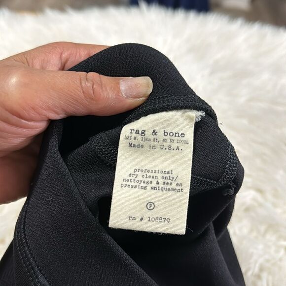 RAG & BONE / Pants Leggings SIZE XS - Picture 9 of 10